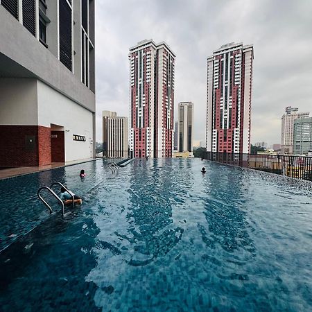 Chambers Suites Kl Куала-Лумпур Екстер'єр фото