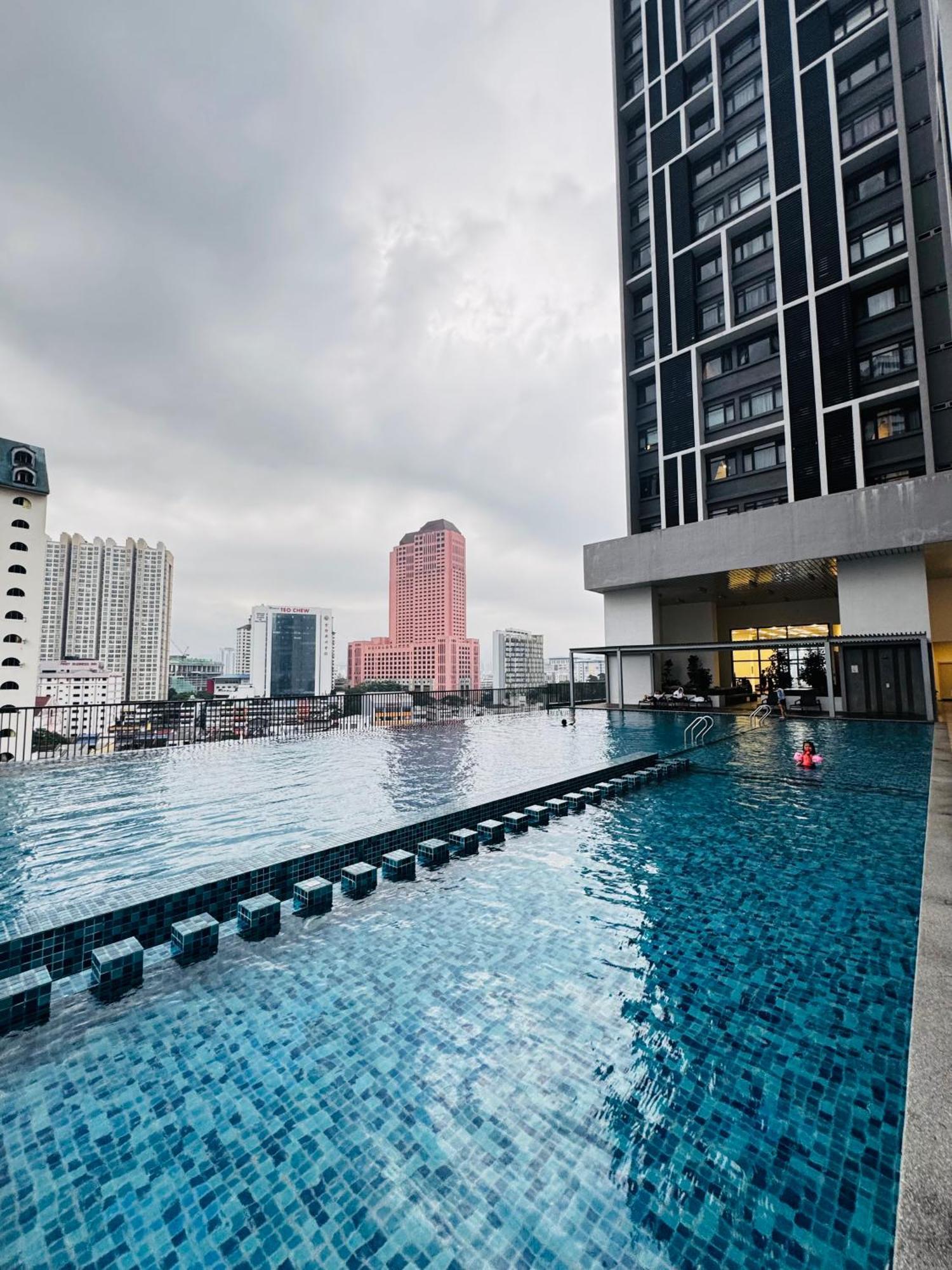 Chambers Suites Kl Куала-Лумпур Екстер'єр фото