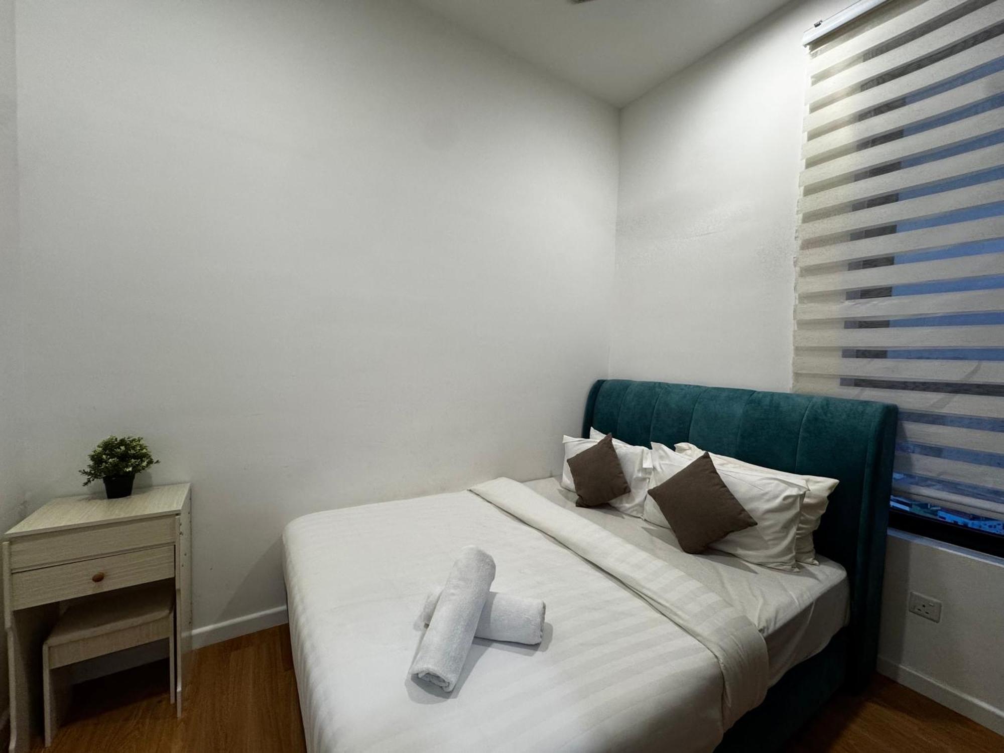 Chambers Suites Kl Куала-Лумпур Екстер'єр фото