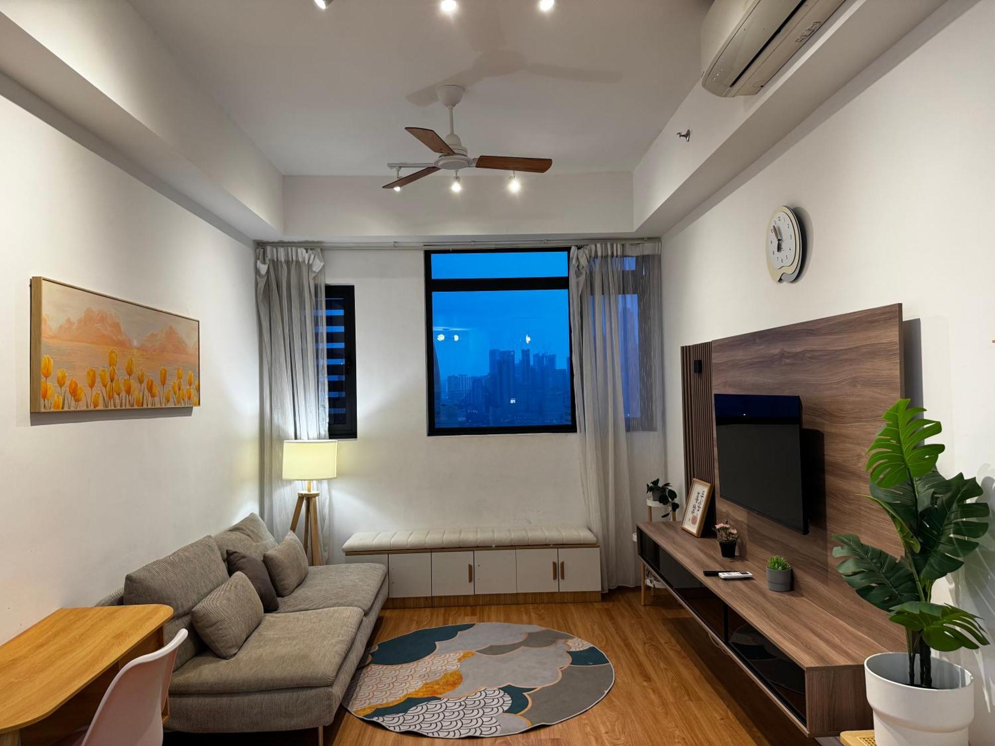 Chambers Suites Kl Куала-Лумпур Екстер'єр фото