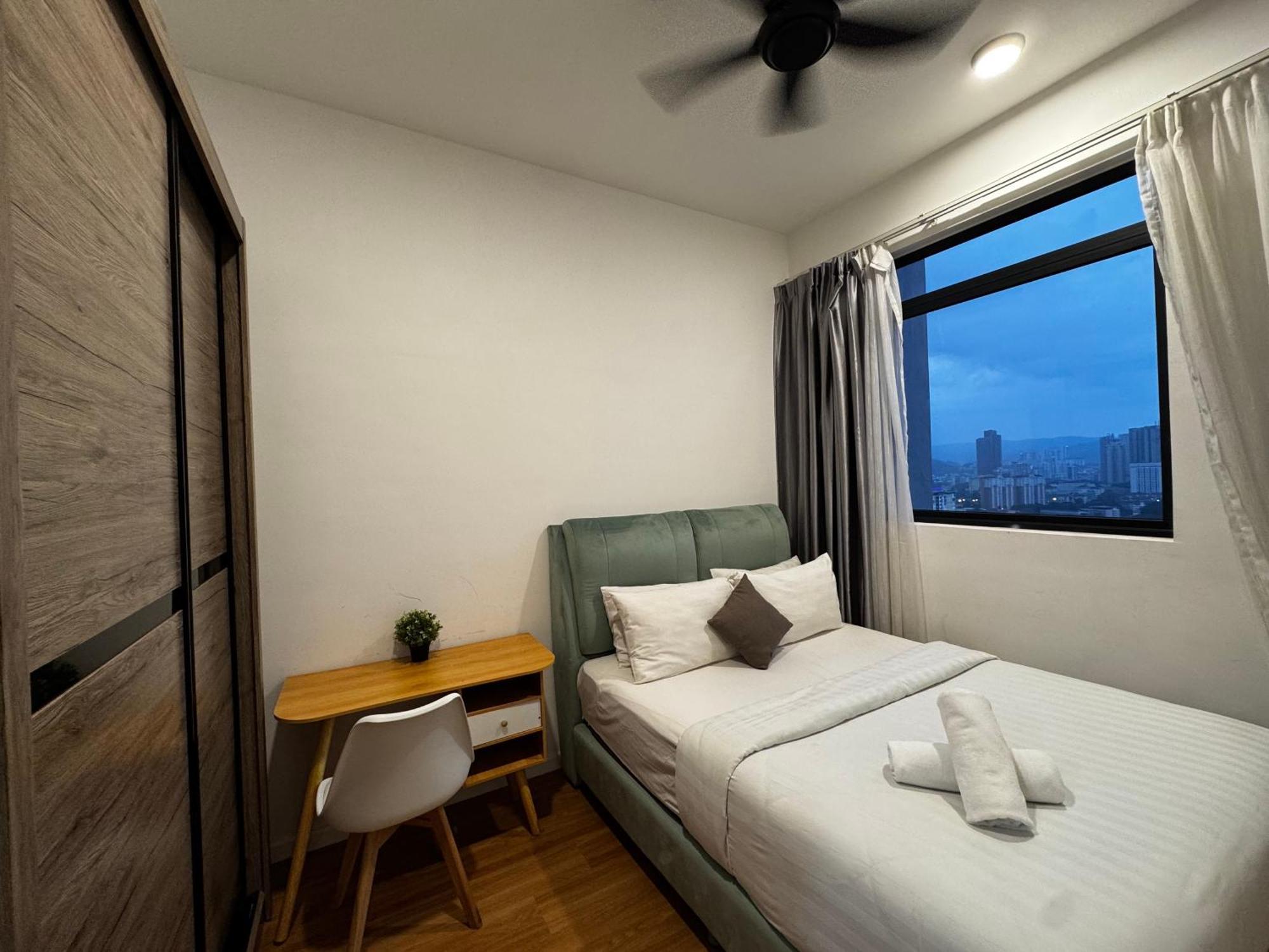 Chambers Suites Kl Куала-Лумпур Екстер'єр фото